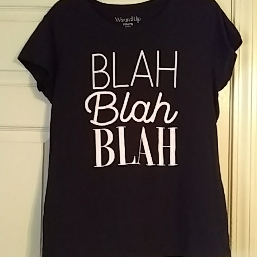 Tshirt